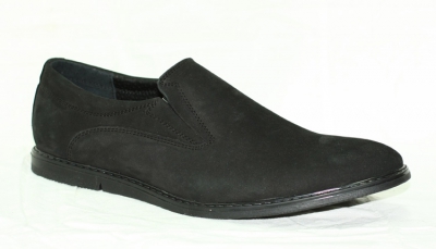 320 вебстер нубук черн